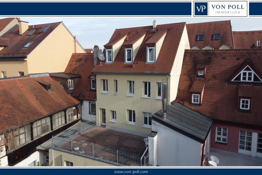 Luxe woning in Bamberg, Upper Franconia