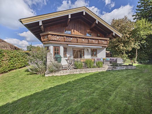 Lüks ev Eggstätt, Upper Bavaria