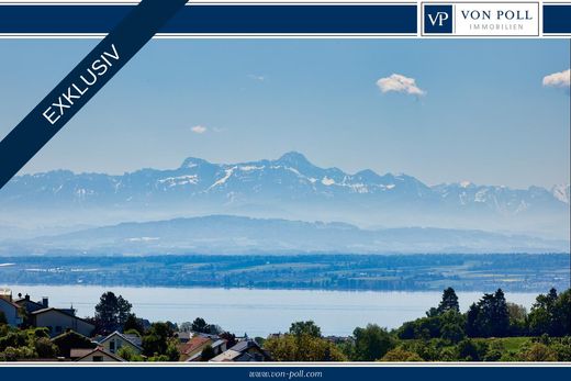 Luxury home in Daisendorf, Tübingen Region