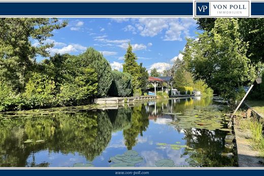 Casa de lujo en Berlín
