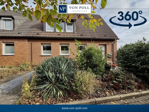 Πολυτελή κατοικία σε Έσσεν, Düsseldorf District