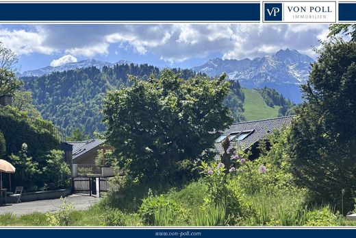 Apartment in Garmisch-Partenkirchen, Upper Bavaria