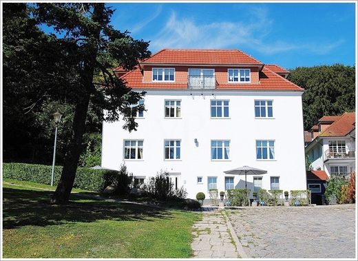 Casa di lusso a Sassnitz, Meclemburgo-Pomerania Anteriore