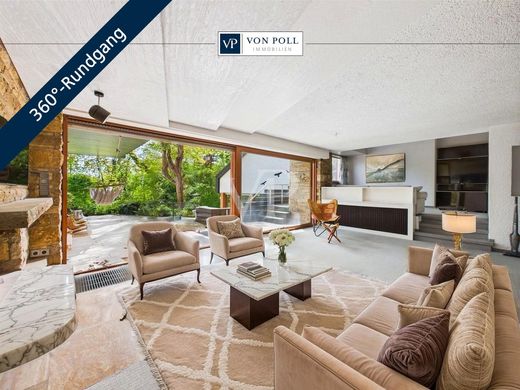 Villa en Rückersdorf, Franconia Media