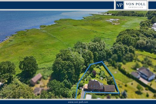 Luxury home in Klausdorf, Mecklenburg-Vorpommern