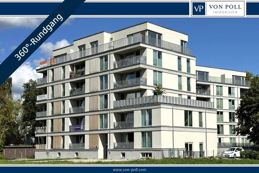 Ático en Brandeburgo, Brandenburgo