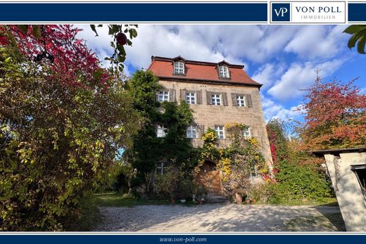 Luxe woning in Heroldsbach, Upper Franconia