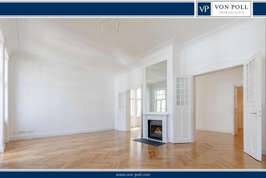 Apartment in Frankfurt am Main, Regierungsbezirk Darmstadt