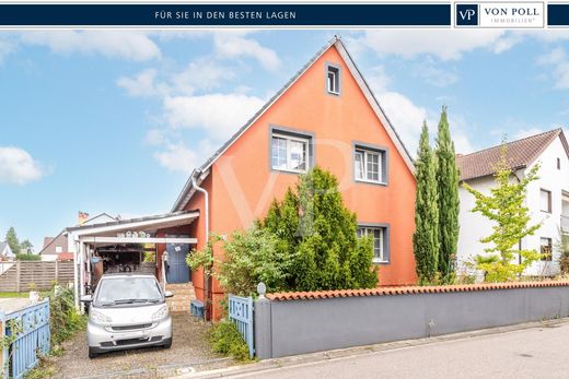 Casa di lusso a Ettlingen, Karlsruhe Region