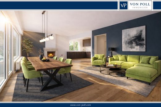 Luxury home in Frankfurt am Main, Regierungsbezirk Darmstadt