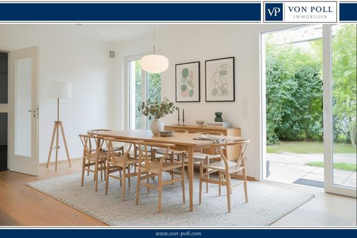 Luxury home in Munich, Upper Bavaria