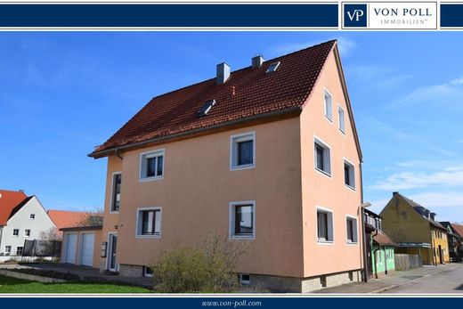 Luxury home in Wolframs-Eschenbach, Middle Franconia