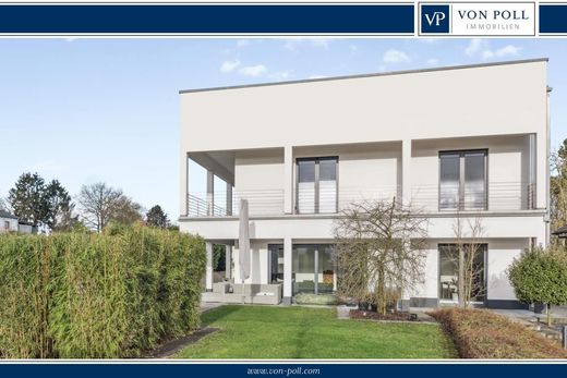 Luxus-Haus zu verkaufen in Windhagen