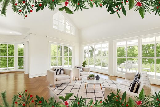 豪宅  Herrsching am Ammersee, Upper Bavaria