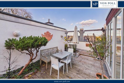 Apartment in Mainz-Weisenau, Rheinland-Pfalz