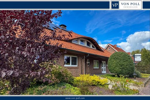 Luxe woning in Bad Bentheim, Lower Saxony