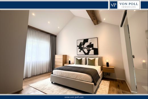 Lüks ev Weingarten, Tübingen Region