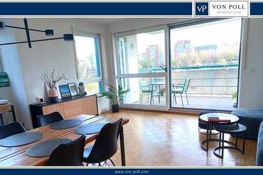 套间/公寓  法兰克福, Regierungsbezirk Darmstadt