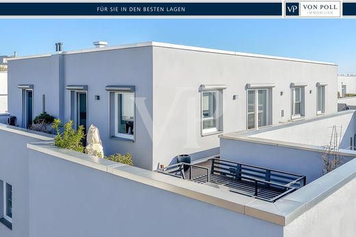 Penthouse in Stralsund, Mecklenburg-Vorpommern