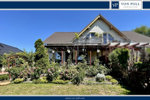 Casa de lujo en Berlín