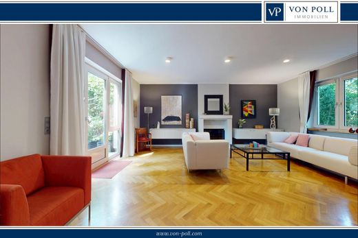 Luxury home in Frankfurt am Main, Regierungsbezirk Darmstadt