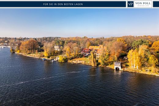 Πολυτελή κατοικία σε Βερολίνο