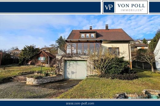 Luxury home in Ansbach, Middle Franconia