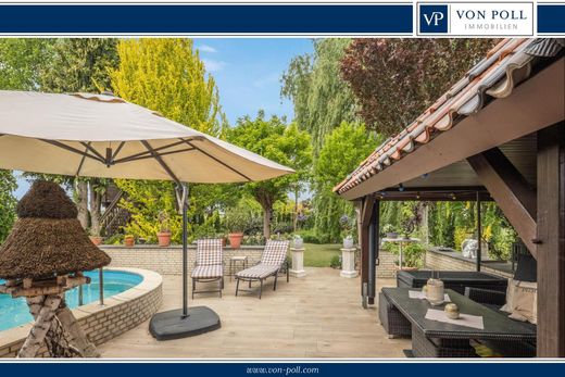 Hotel en Hörstel, Regierungsbezirk Münster