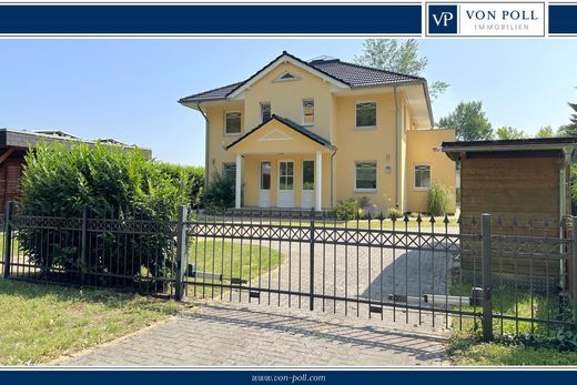 Villa en Kirchmöser, Brandenburgo