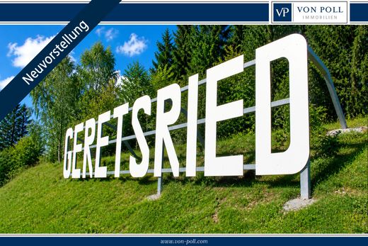 Luxury home in Geretsried, Upper Bavaria