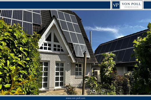 Trassenheide, Mecklenburg-Western Pomeraniaの高級住宅