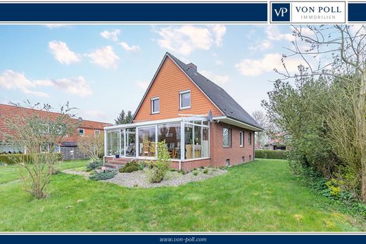 Maison de luxe à Ratekau, Schleswig-Holstein