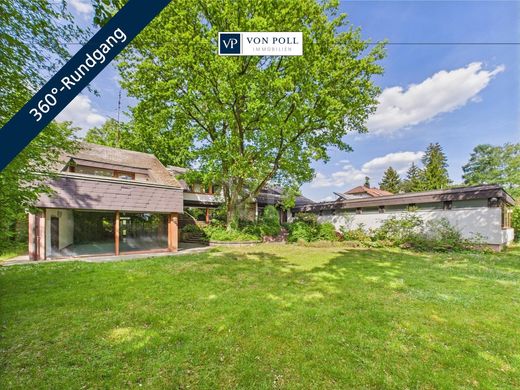 Rückersdorf, Regierungsbezirk Mittelfrankenのヴィラ