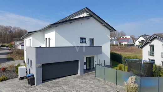 Luxury home in Waldmohr, Rheinland-Pfalz