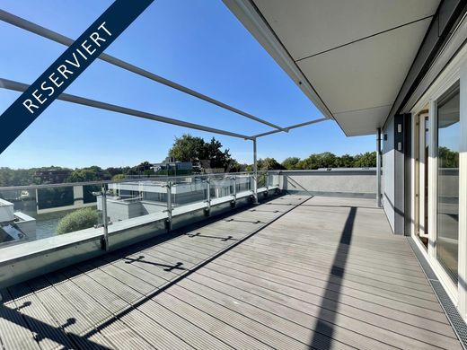 Appartamento a Berlino