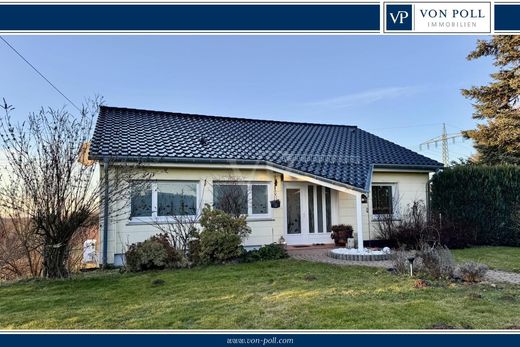 Luxus-Haus in Hückeswagen, Regierungsbezirk Köln