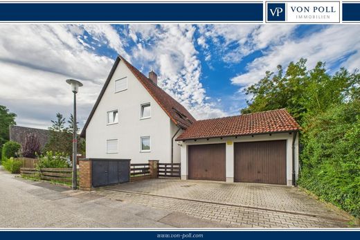 Luxury home in Kammerstein, Middle Franconia