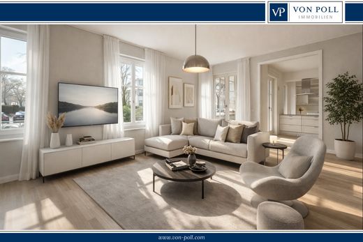 Apartment in Berlin, Land Berlin