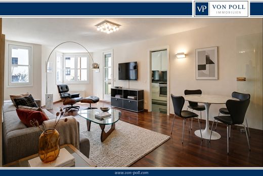 Apartment / Etagenwohnung in München, Upper Bavaria