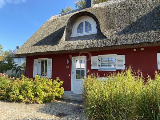 Casa de luxo - Glowe, Mecklenburg-Western Pomerania