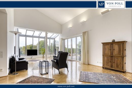 Penthouse in Herne, Regierungsbezirk Arnsberg