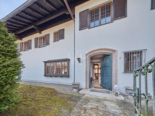 Luxury home in Chieming, Upper Bavaria