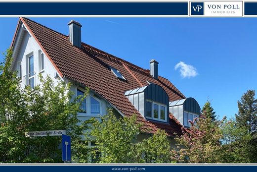 Litzendorf, Upper Franconiaの高級住宅