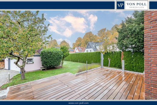 Luxury home in Bad Schwartau, Schleswig-Holstein