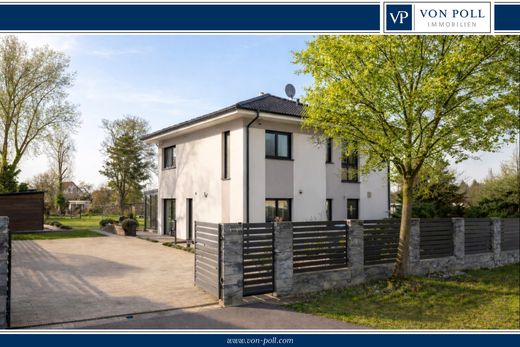 Luxus-Haus in Schkeuditz, Saxony