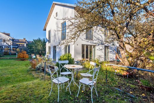 Casa de lujo en Pöcking, Upper Bavaria