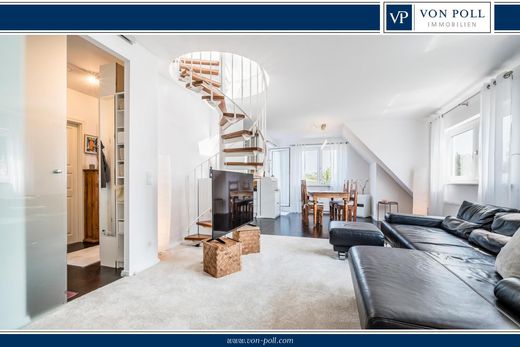 Piso / Apartamento en Berlín