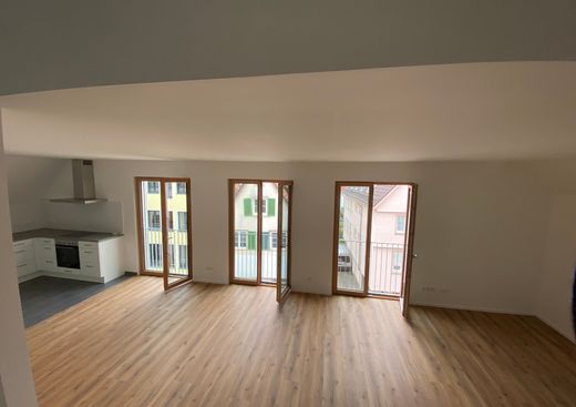 Apartment / Etagenwohnung in Biberach an der Riß, Tübingen Region