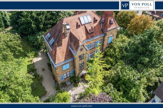Luxury home in Breisach, Freiburg Region