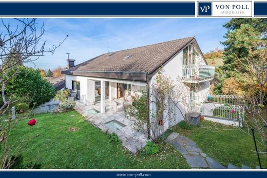 Luxe woning in Karlsruhe, Karlsruhe Region